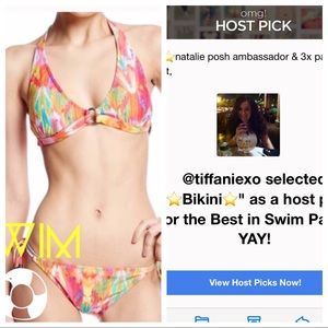 Swim Systems Bikini